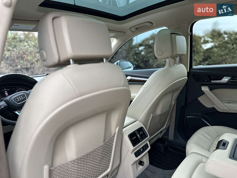 Внедорожник / Кроссовер Audi Q5 2020 в Дрогобыче фото 121 Внедорожник / Кроссовер Audi Q5 2020 в Дрогобыче