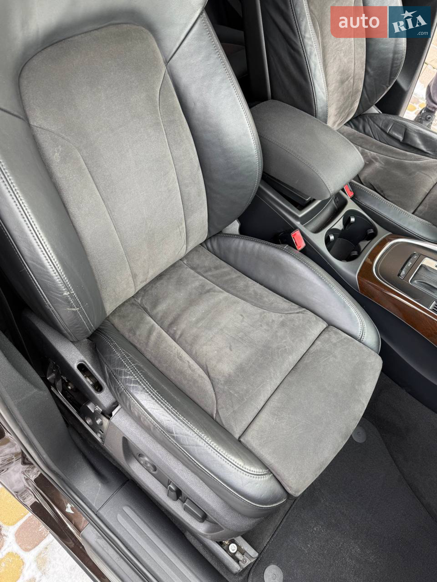 2011 Audi Q5 - мініатюра 11