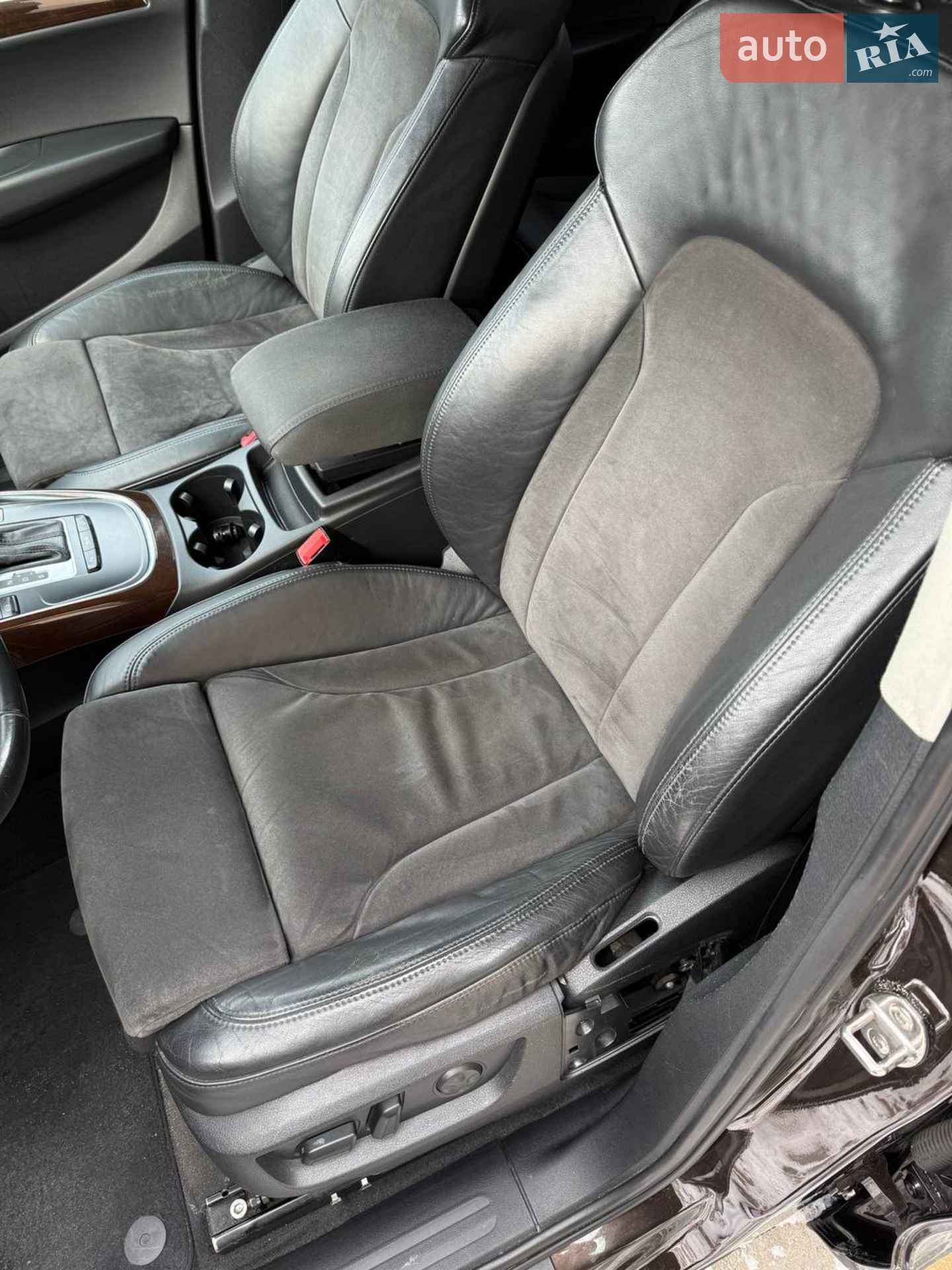 2011 Audi Q5 - мініатюра 18