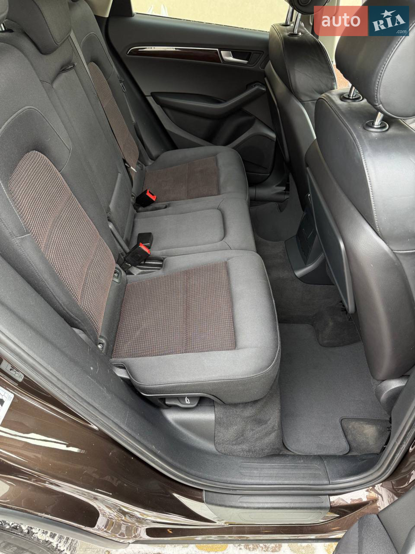2011 Audi Q5 - мініатюра 16