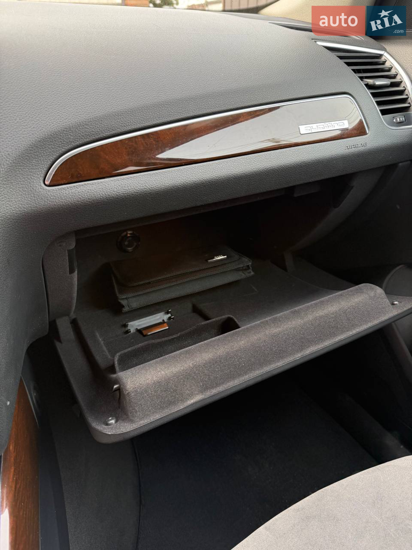 2011 Audi Q5 - мініатюра 26