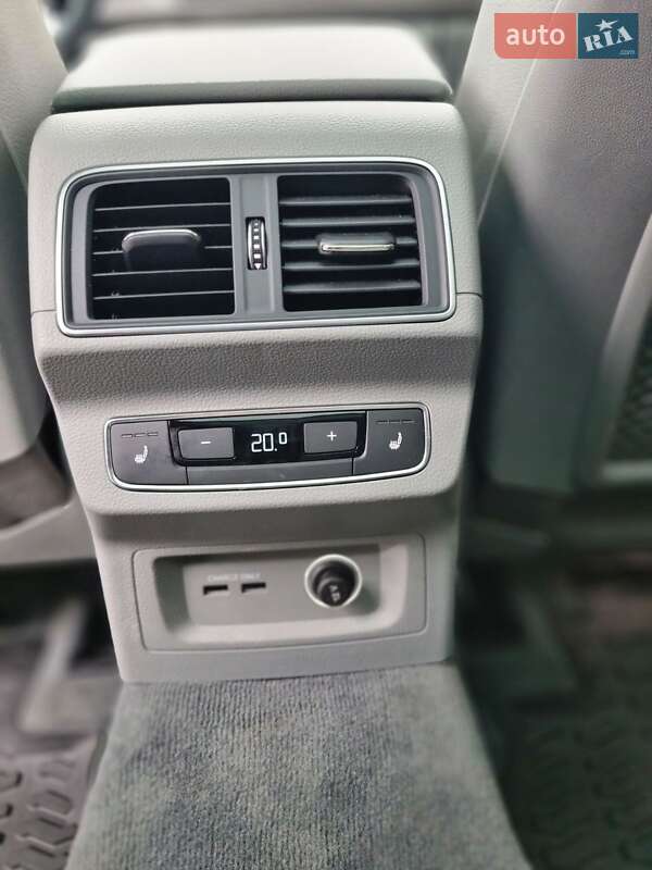 Внедорожник / Кроссовер Audi Q5 2019 в Тернополе фото 12 Внедорожник / Кроссовер Audi Q5 2019 в Тернополе