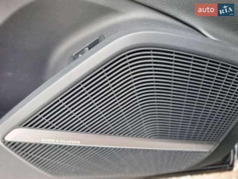 Внедорожник / Кроссовер Audi Q5 2019 в Тернополе фото 13 Внедорожник / Кроссовер Audi Q5 2019 в Тернополе