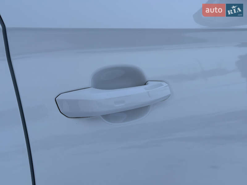 Позашляховик / Кросовер Audi Q5 2018 в Рівному фото 19 Позашляховик / Кросовер Audi Q5 2018 в Рівному