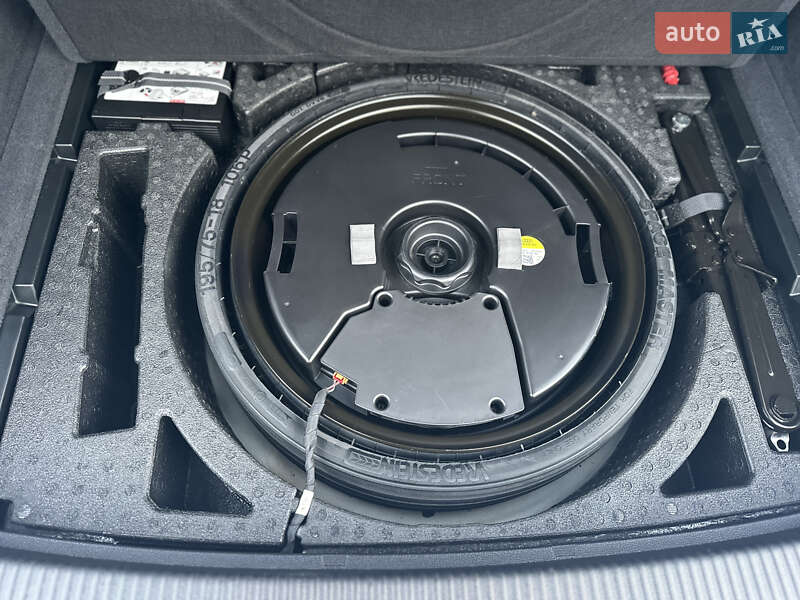 Позашляховик / Кросовер Audi Q5 2018 в Рівному фото 30 Позашляховик / Кросовер Audi Q5 2018 в Рівному