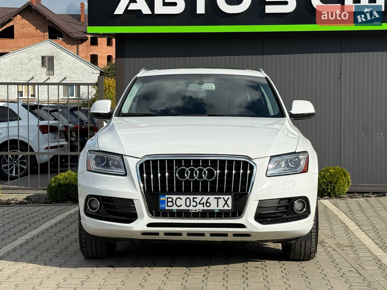 2014 Audi Q5 - мініатюра 19