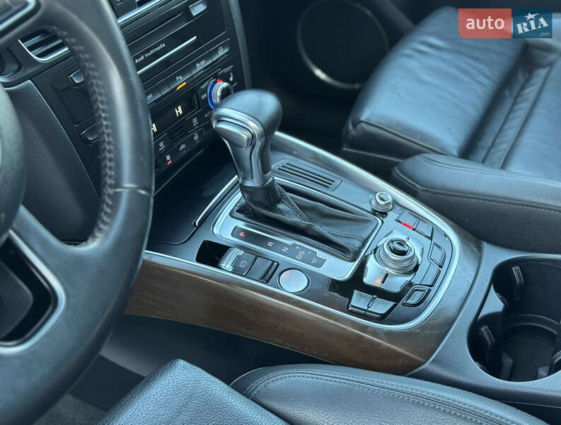 Позашляховик / Кросовер Audi Q5 2014 в Дубні фото 66 Позашляховик / Кросовер Audi Q5 2014 в Дубні