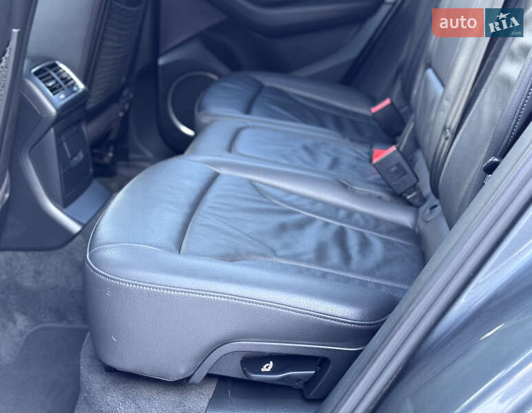 Позашляховик / Кросовер Audi Q5 2014 в Дубні фото 81 Позашляховик / Кросовер Audi Q5 2014 в Дубні