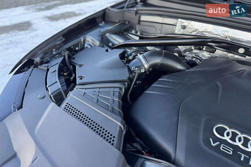 Позашляховик / Кросовер Audi Q5 2014 в Дубні фото 91 Позашляховик / Кросовер Audi Q5 2014 в Дубні