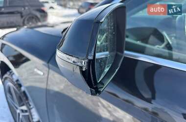 Внедорожник / Кроссовер Audi Q5 2020 в Львове
