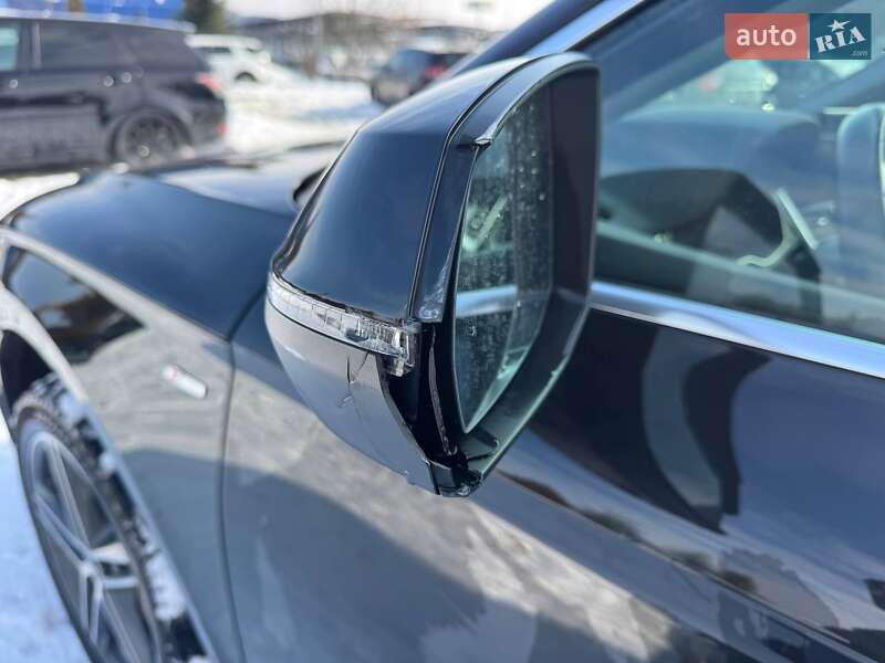 Внедорожник / Кроссовер Audi Q5 2020 в Львове