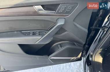 Внедорожник / Кроссовер Audi Q5 2020 в Львове