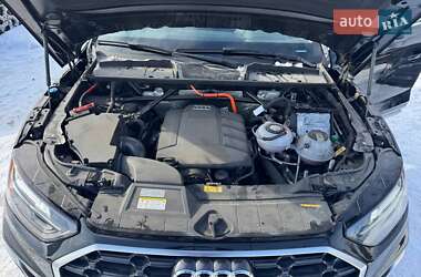 Внедорожник / Кроссовер Audi Q5 2020 в Львове