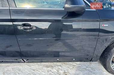 Внедорожник / Кроссовер Audi Q5 2020 в Львове