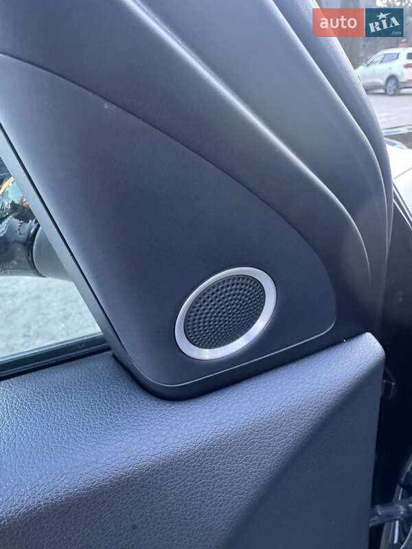 Позашляховик / Кросовер Audi Q5 2013 в Львові