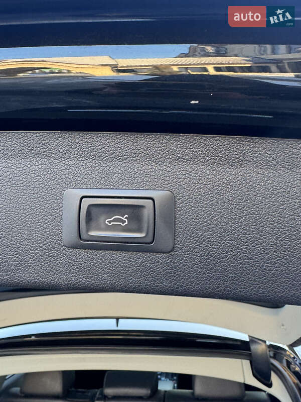 Позашляховик / Кросовер Audi Q5 2013 в Львові