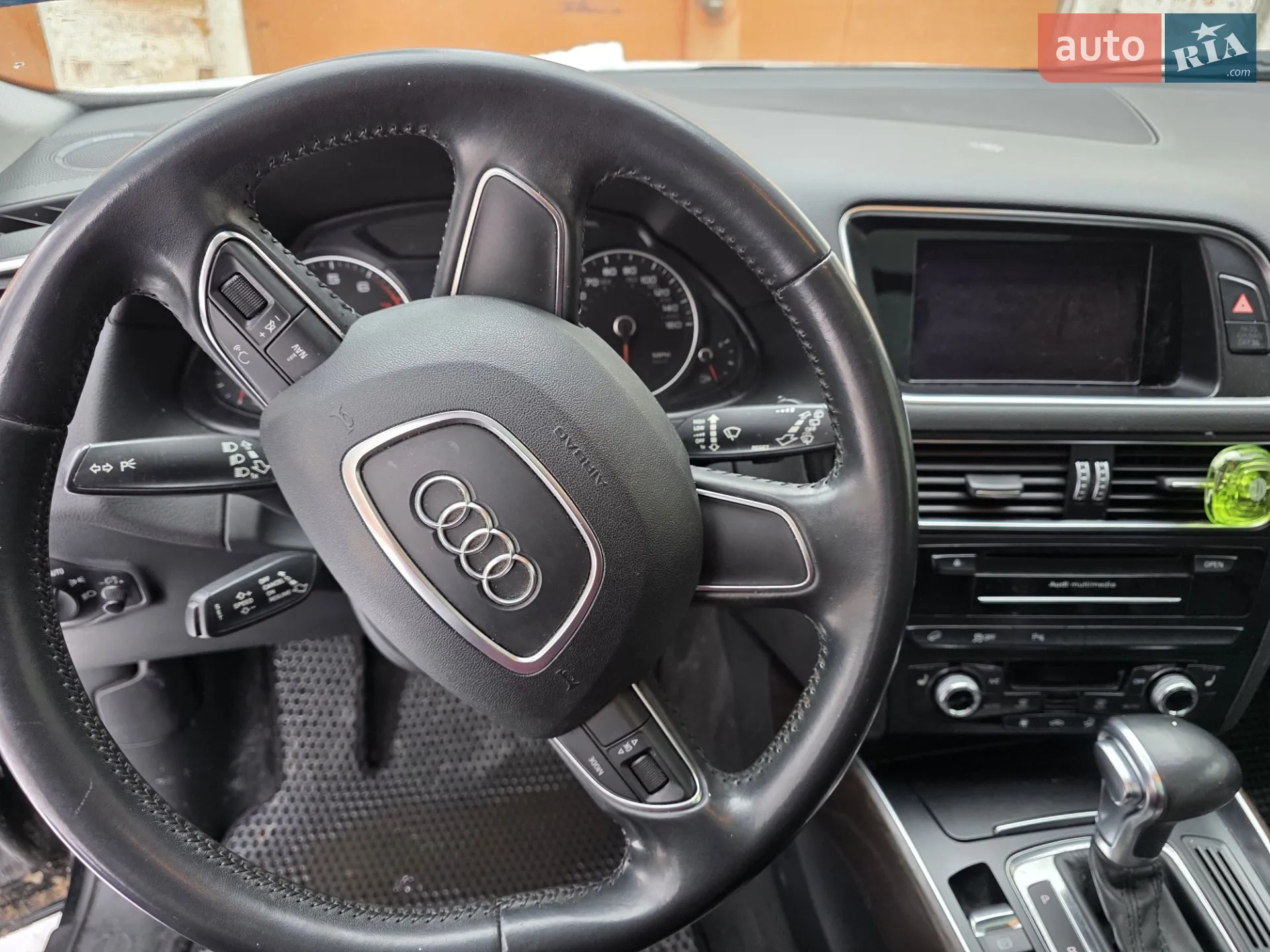 2014 Audi Q5 - мініатюра 12