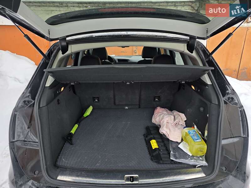 Позашляховик / Кросовер Audi Q5 2014 в Хмельницькому