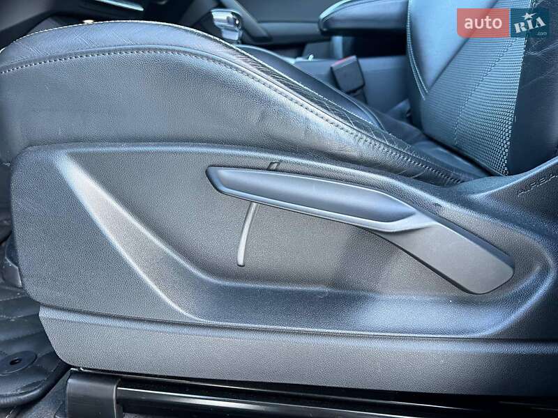 Позашляховик / Кросовер Audi Q5 2017 в Львові фото 19 Позашляховик / Кросовер Audi Q5 2017 в Львові