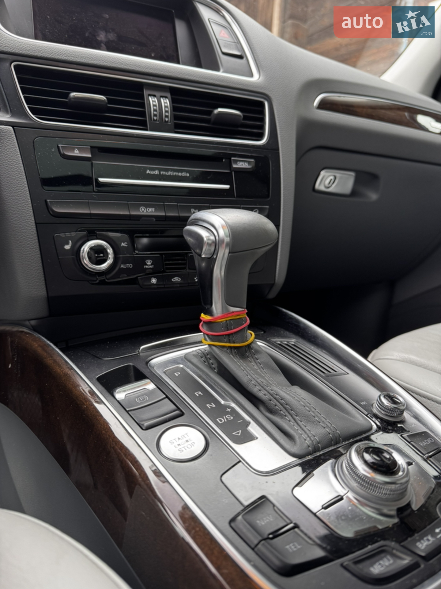 2013 Audi Q5 - мініатюра 14