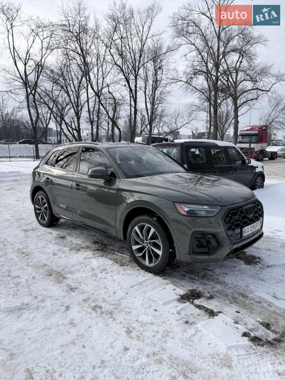 2019 Porsche Cayenne - мініатюра 20