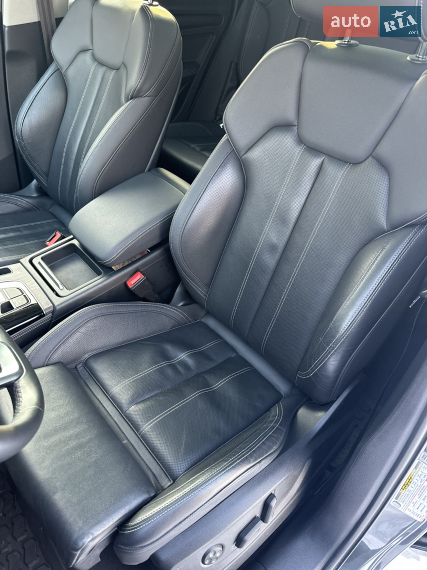2021 Audi Q5 - мініатюра 13