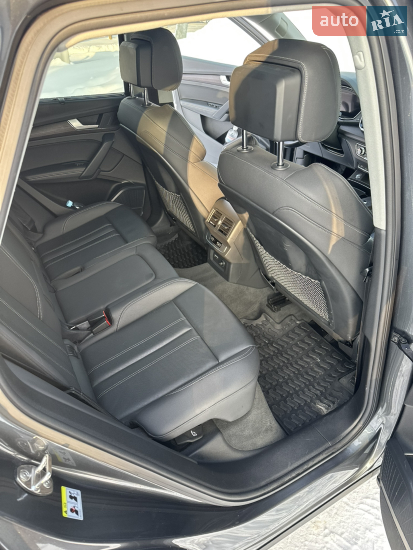2021 Audi Q5 - мініатюра 16