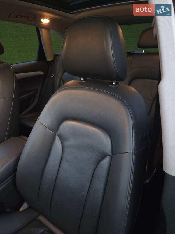 Внедорожник / Кроссовер Audi Q5 2015 в Киеве фото 21 Внедорожник / Кроссовер Audi Q5 2015 в Киеве