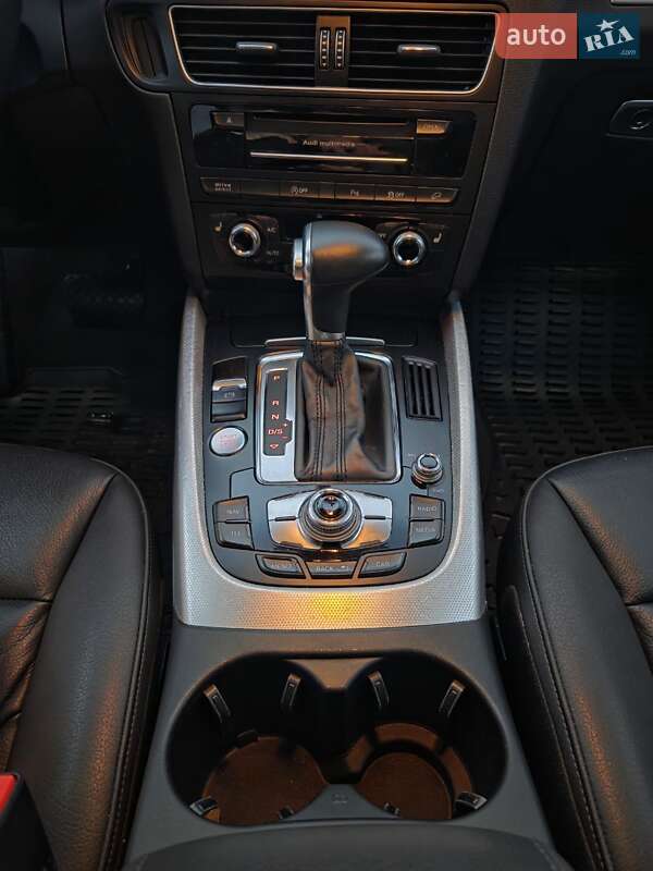 Внедорожник / Кроссовер Audi Q5 2015 в Киеве фото 29 Внедорожник / Кроссовер Audi Q5 2015 в Киеве