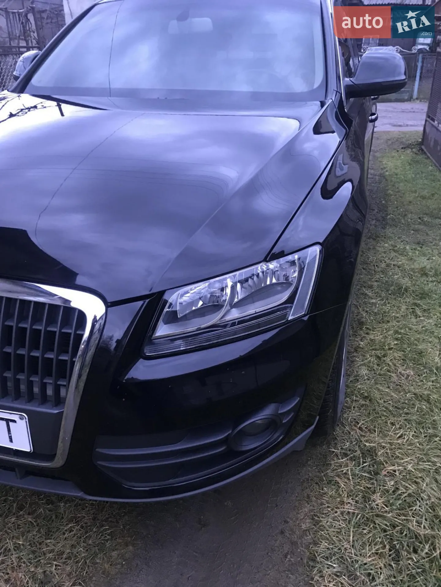 2012 Audi Q5 - мініатюра 31