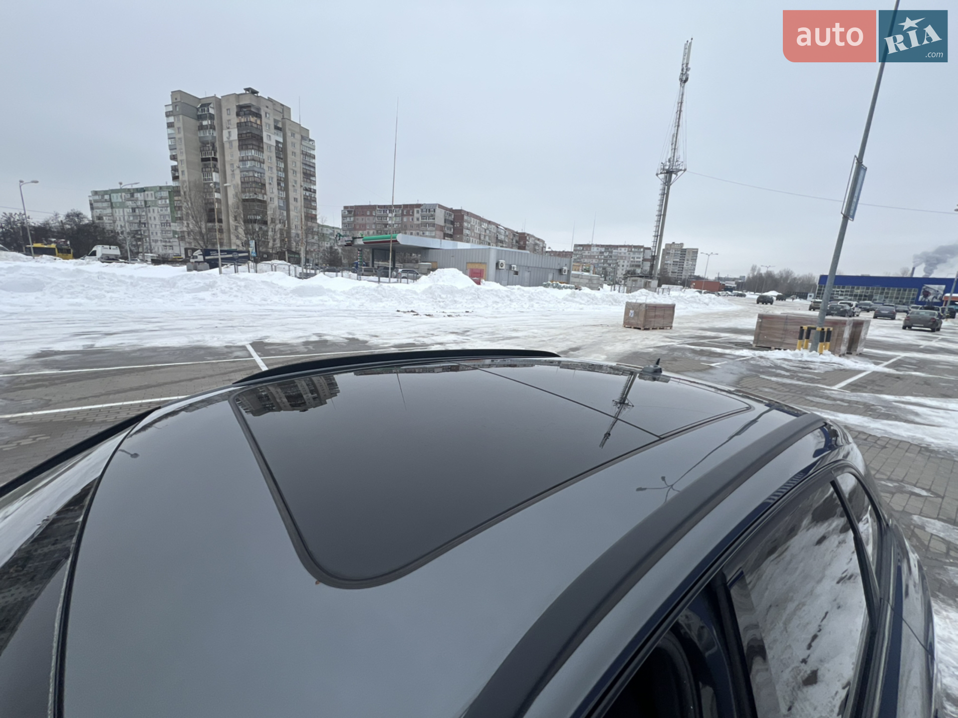 2015 Audi Q5 - мініатюра 22
