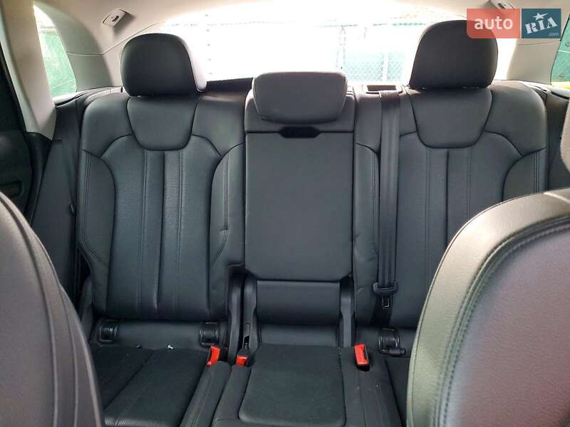 Внедорожник / Кроссовер Audi Q5 2020 в Львове