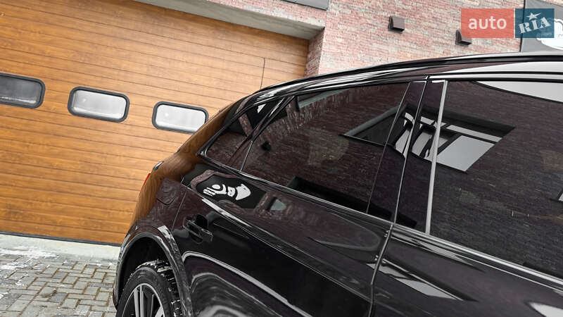 Позашляховик / Кросовер Audi Q5 2018 в Рівному