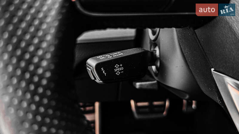 Позашляховик / Кросовер Audi Q5 2018 в Рівному