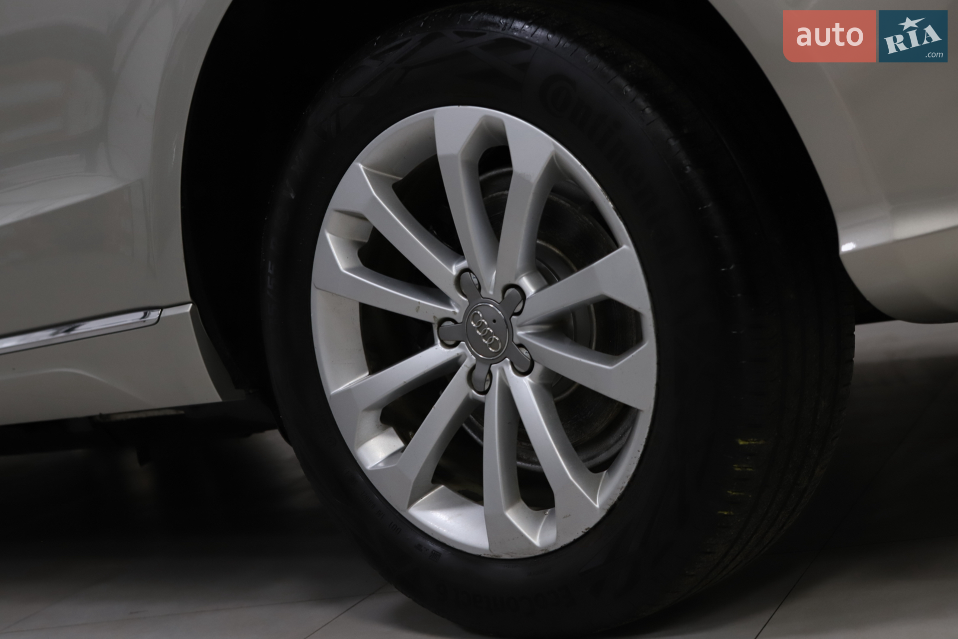 2013 Audi Q5 - мініатюра 34