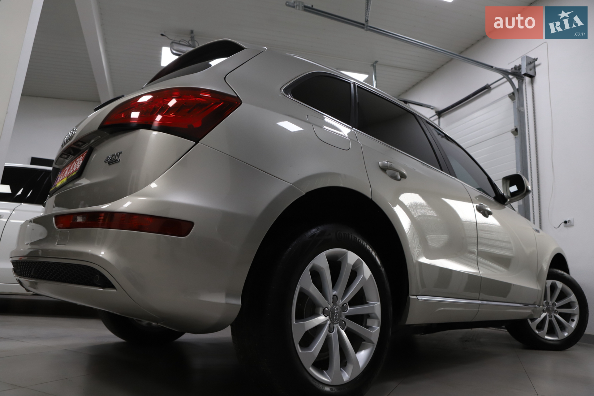 2013 Audi Q5 - мініатюра 40