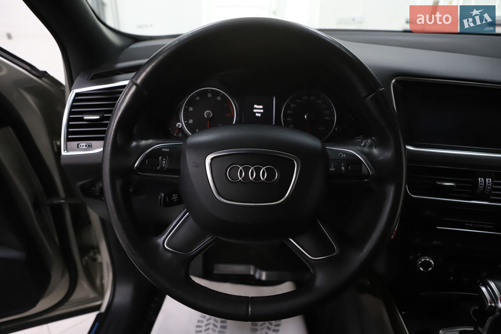 2013 Audi Q5 - мініатюра 57