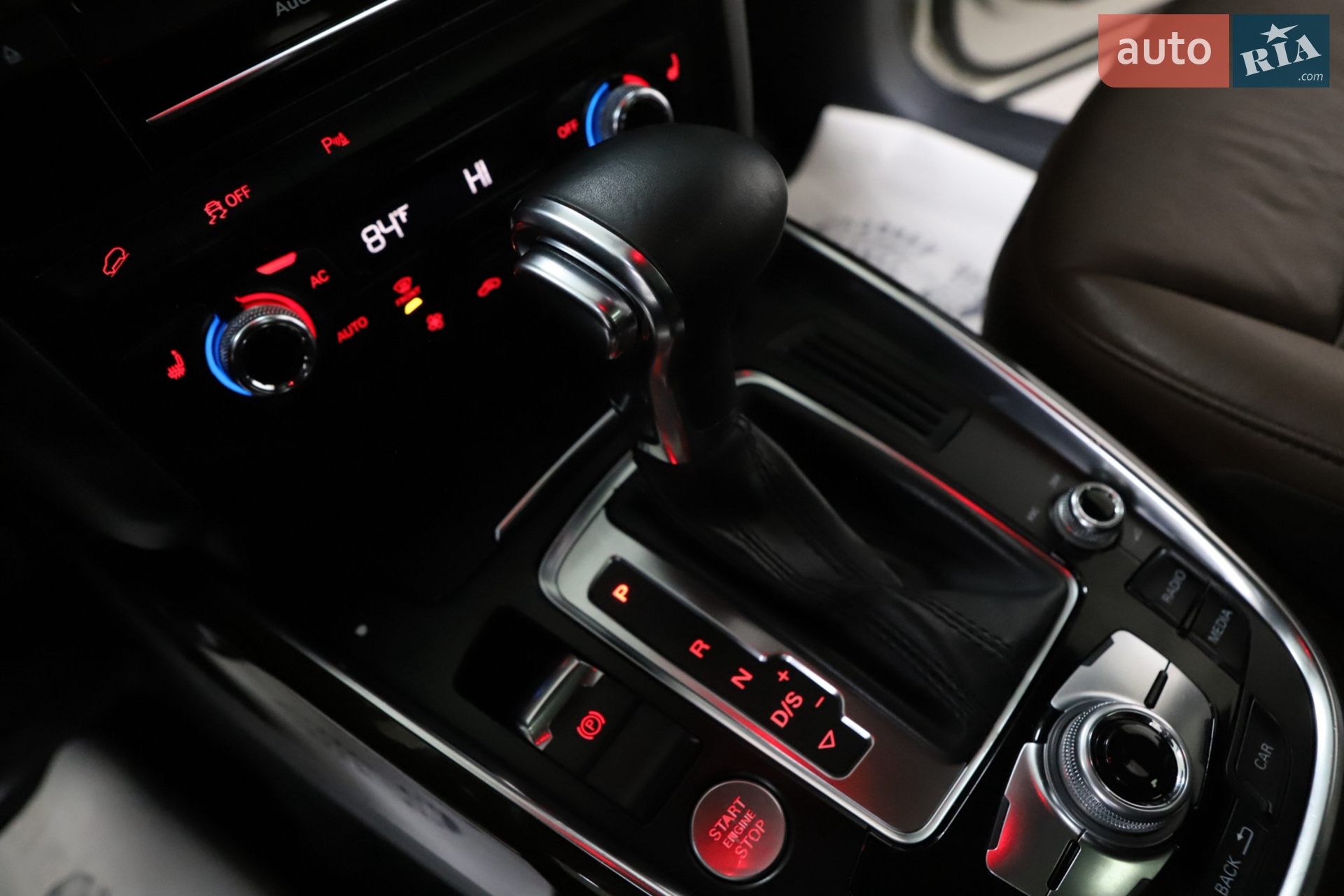 2013 Audi Q5 - мініатюра 67