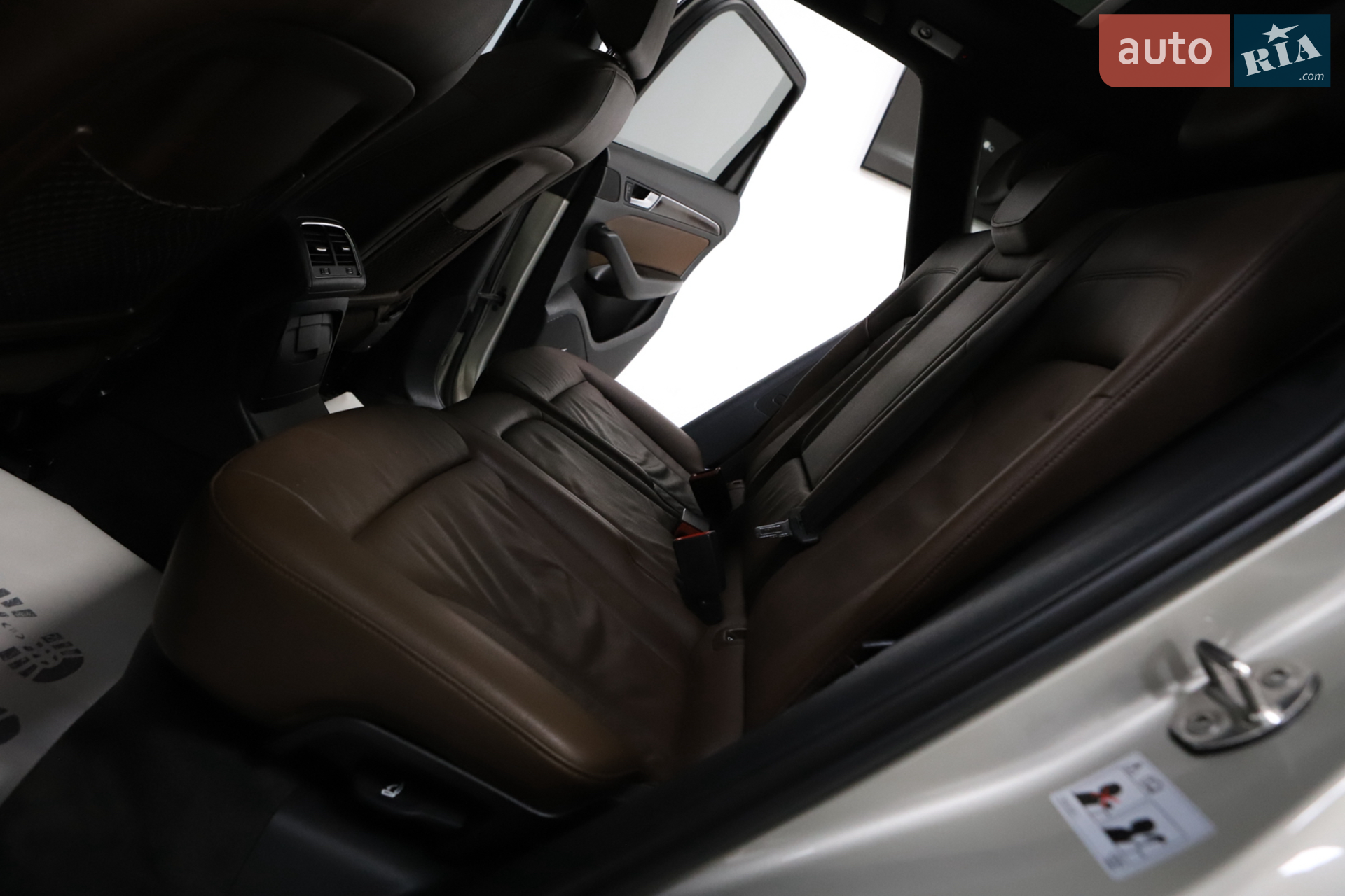 2013 Audi Q5 - мініатюра 83