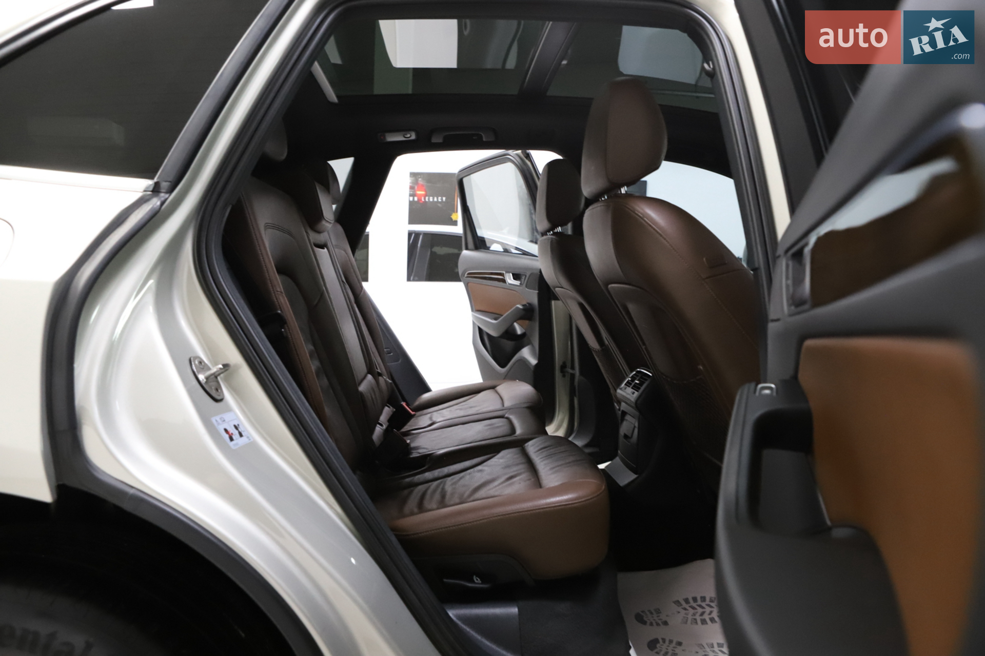2013 Audi Q5 - мініатюра 91