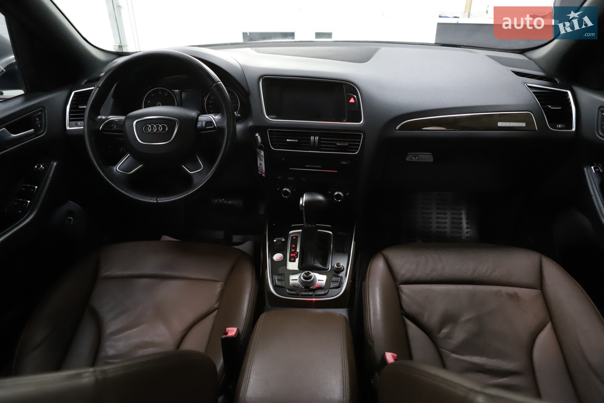 2013 Audi Q5 - мініатюра 95