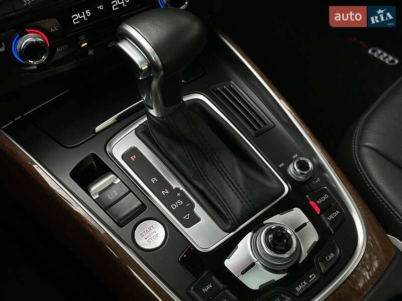 Внедорожник / Кроссовер Audi Q5 2014 в Львове фото 38 Внедорожник / Кроссовер Audi Q5 2014 в Львове