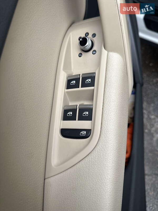 Внедорожник / Кроссовер Audi Q5 2018 в Виннице фото 16 Внедорожник / Кроссовер Audi Q5 2018 в Виннице