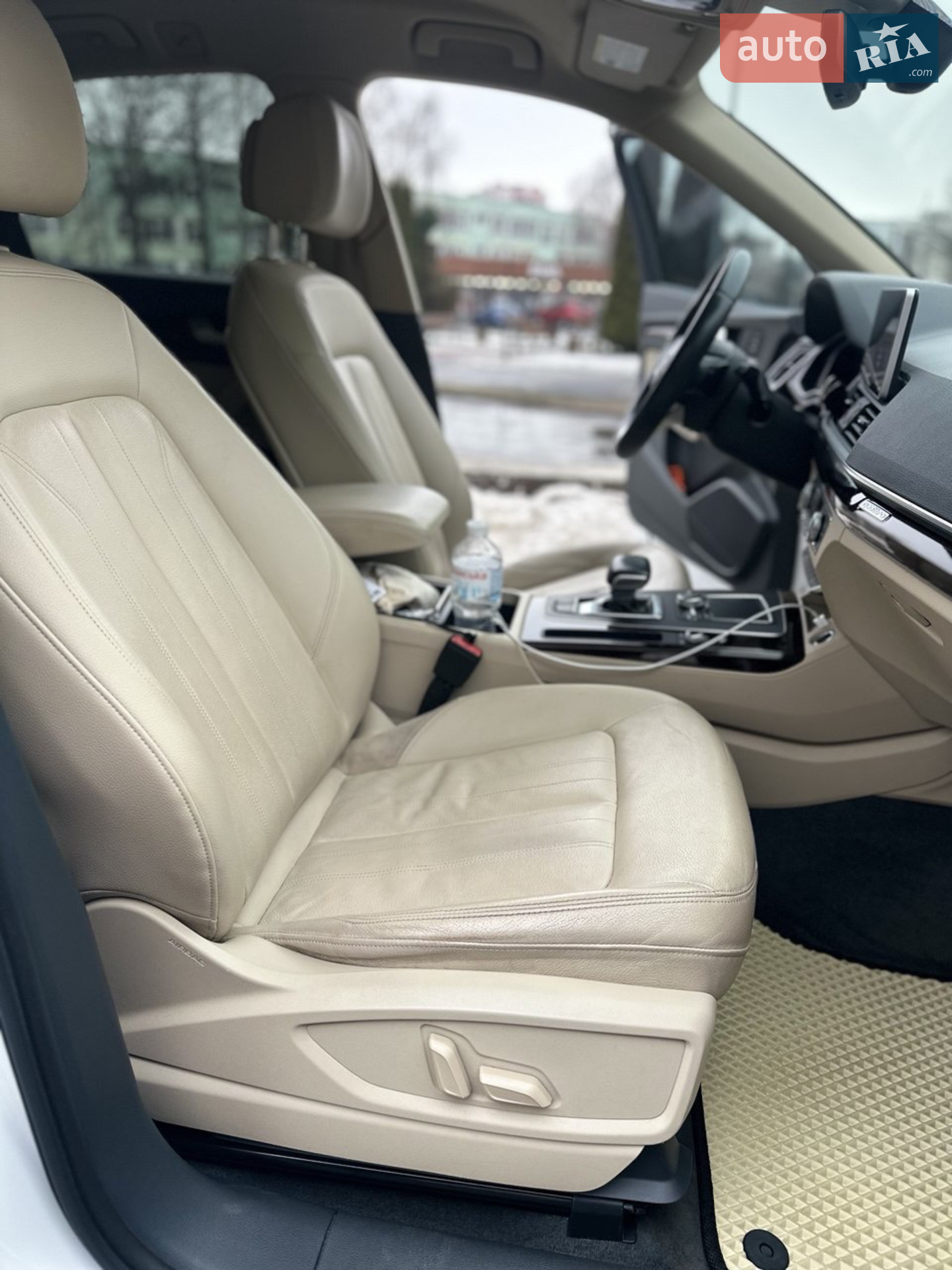 2018 Audi Q5 - мініатюра 23