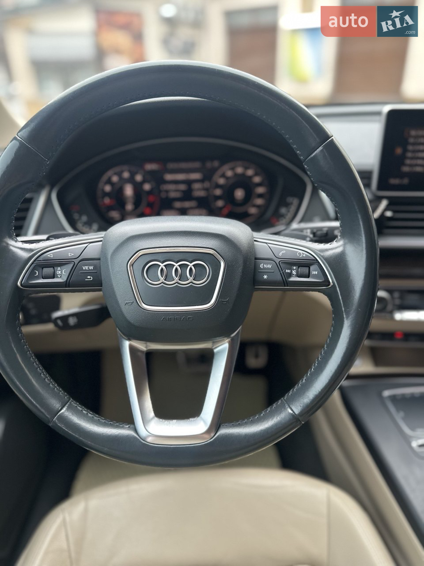 2018 Audi Q5 - мініатюра 32