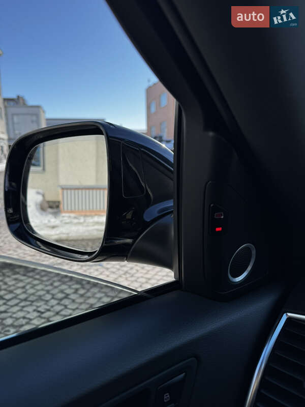 Позашляховик / Кросовер Audi Q5 2015 в Луцьку