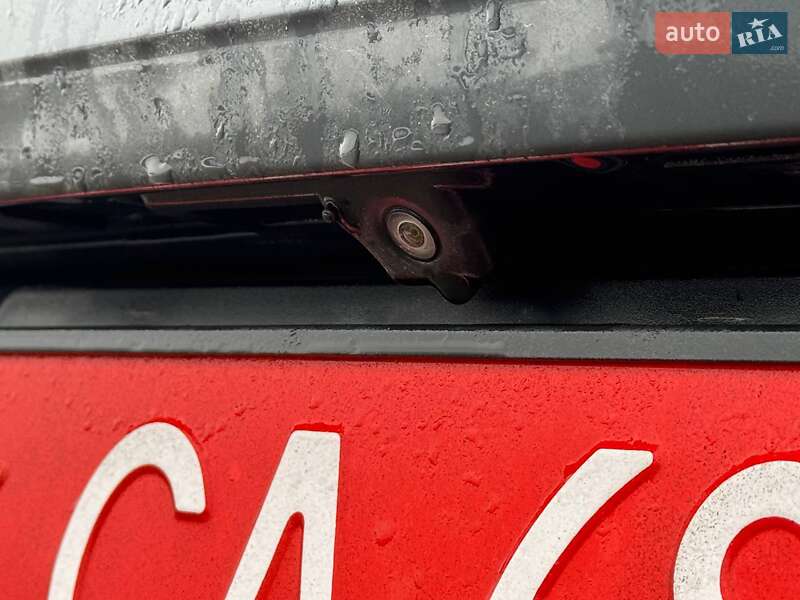 Внедорожник / Кроссовер Audi Q5 2017 в Стрые фото 32 Внедорожник / Кроссовер Audi Q5 2017 в Стрые