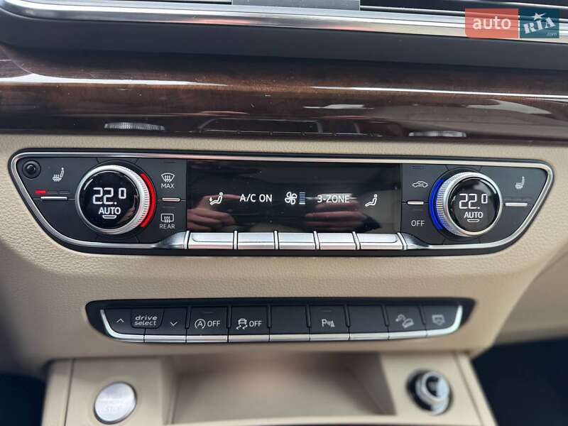 Внедорожник / Кроссовер Audi Q5 2017 в Стрые фото 26 Внедорожник / Кроссовер Audi Q5 2017 в Стрые