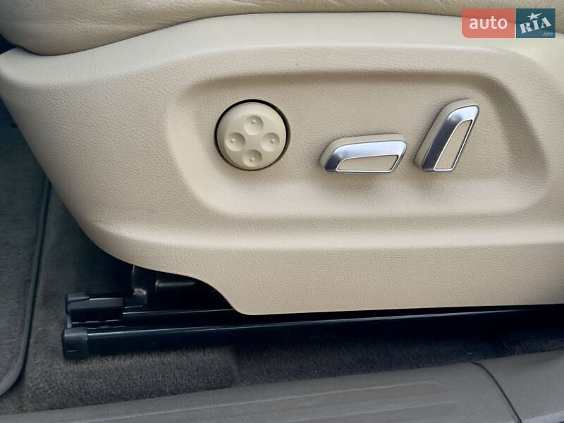 Позашляховик / Кросовер Audi Q5 2014 в Вінниці