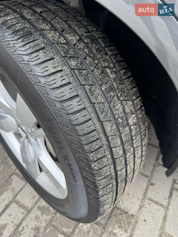 Внедорожник / Кроссовер Audi Q5 2018 в Владимире фото 7 Внедорожник / Кроссовер Audi Q5 2018 в Владимире